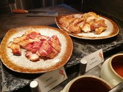 -富力丽思卡尔顿酒店·香荟全日制餐厅