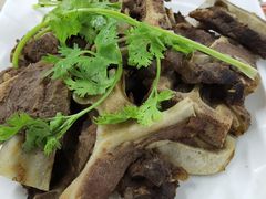 -清真双宝红油牛系列