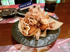 -弓二·烧鸟居酒屋(财富购物中心店)
