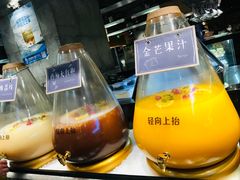 -韩盛·盛江山自助料理(奥体万达店)