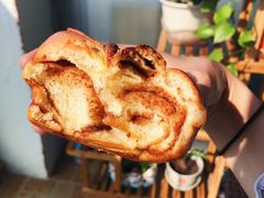肉桂卷-BAKER&SPICE(国金中心商场店)