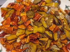 -阿山卓·野生菌火锅·纳西火塘烤肉