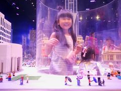 -上海乐高探索中心