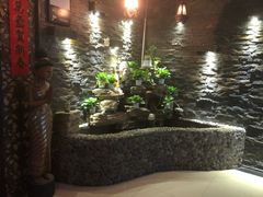 -域SPA·足疗·按摩·养生(静安寺店)
