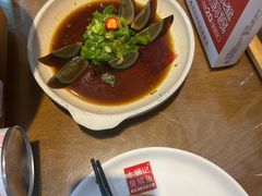 -木桶记臭鳜鱼·安徽非遗名菜(火车站白马老店)