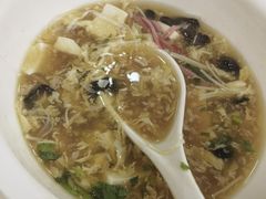 -奥华餐厅·老张记(台基厂店)