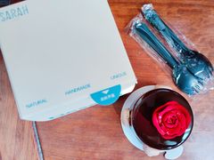 -Sarah西点·烘焙·餐厅(翰林府旗舰店)
