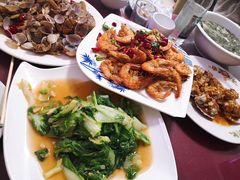 -香满居张记小厨私房菜(青岛站店)