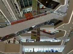 -义乌之心城市生活广场