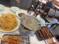 -伊隆斋(什刹海店)