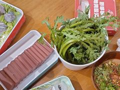 -黔哆哆地摊酸汤火锅(清湖店)