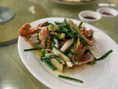 -旺富东海大酒楼(海鲜街店)
