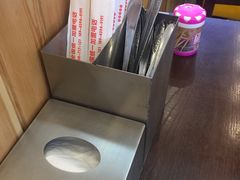 -敏丁拌饭(中街总店)