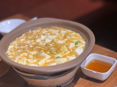 -金枝玉叶上海人家食府(三里河店)