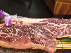 -千寻山野烤肉(中关村店)