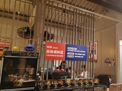 -蚝翅·海鲜粥·烧烤·龙虾季(海曙天一店)