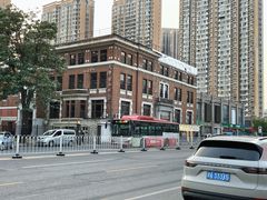 -古文化街旅游区