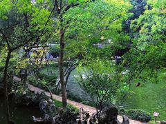 -绮园景区