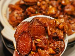 -童福兴·南京菜(老门东店)