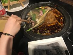 -唇辣号重庆老火锅(燕郊鑫乐汇店)