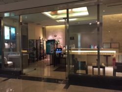 -北京大学肿瘤医院-和睦家国际医疗部(四得公园)