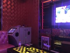 -潮派KTV(东晓南旗舰店)
