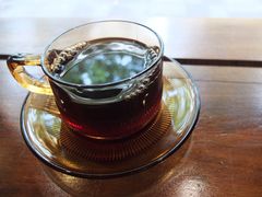-RUMORS COFFEE ROASTERY鲁马滋咖啡(湖南路店)