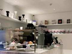 -大酉·M Coffee(北京美术馆店)