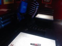 -百威KTV(恒福路店)