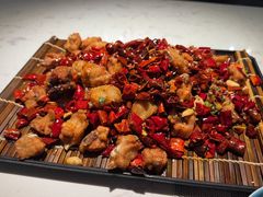 -椒点·川粤精品(香港广场店)