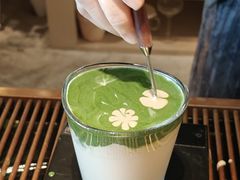 -luutosa  cafe & tea 鹿兔山