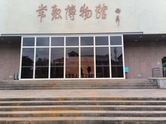 -虞山风景区