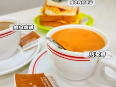 -噏耷茶档