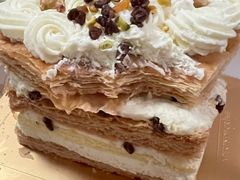 -M'CAKE(西单大悦城店)