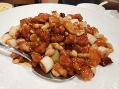 -福海居烤鸭店(鸟巢店)