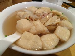 -鼎泰丰(当代商城店)