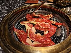-黑牛の場烤肉(摩天活力城店)
