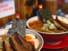 -老龙亭拉面店