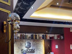 -恐怖游戏(湖滨店)