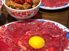 -萍姐火锅·公路夜市(南京新街口店)