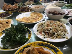-康陵正德春饼宴26号