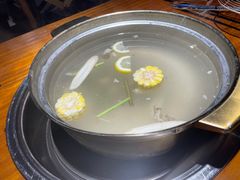-原牛道·潮汕围炉火锅(讯美店)