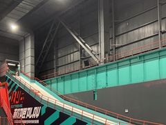 -极限PLAY运动娱乐新世界·团建派对潮玩休闲馆·室内蹦极高空游乐园