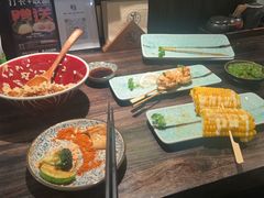 -眷屋の深夜食堂(云锦中心店)
