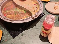 -牛New寿喜烧(曹路花园城店)