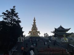 -峨眉山风景名胜区