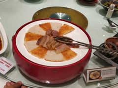 -小厨娘淮扬菜(板桥一店)