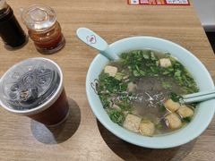 -回味鸭血粉丝汤(砂之船店)