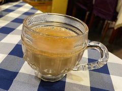 -Santoor 萨都里印度餐厅(北锣鼓巷店)