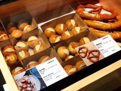 -面包谷Grains n' Beans(九号公馆店)